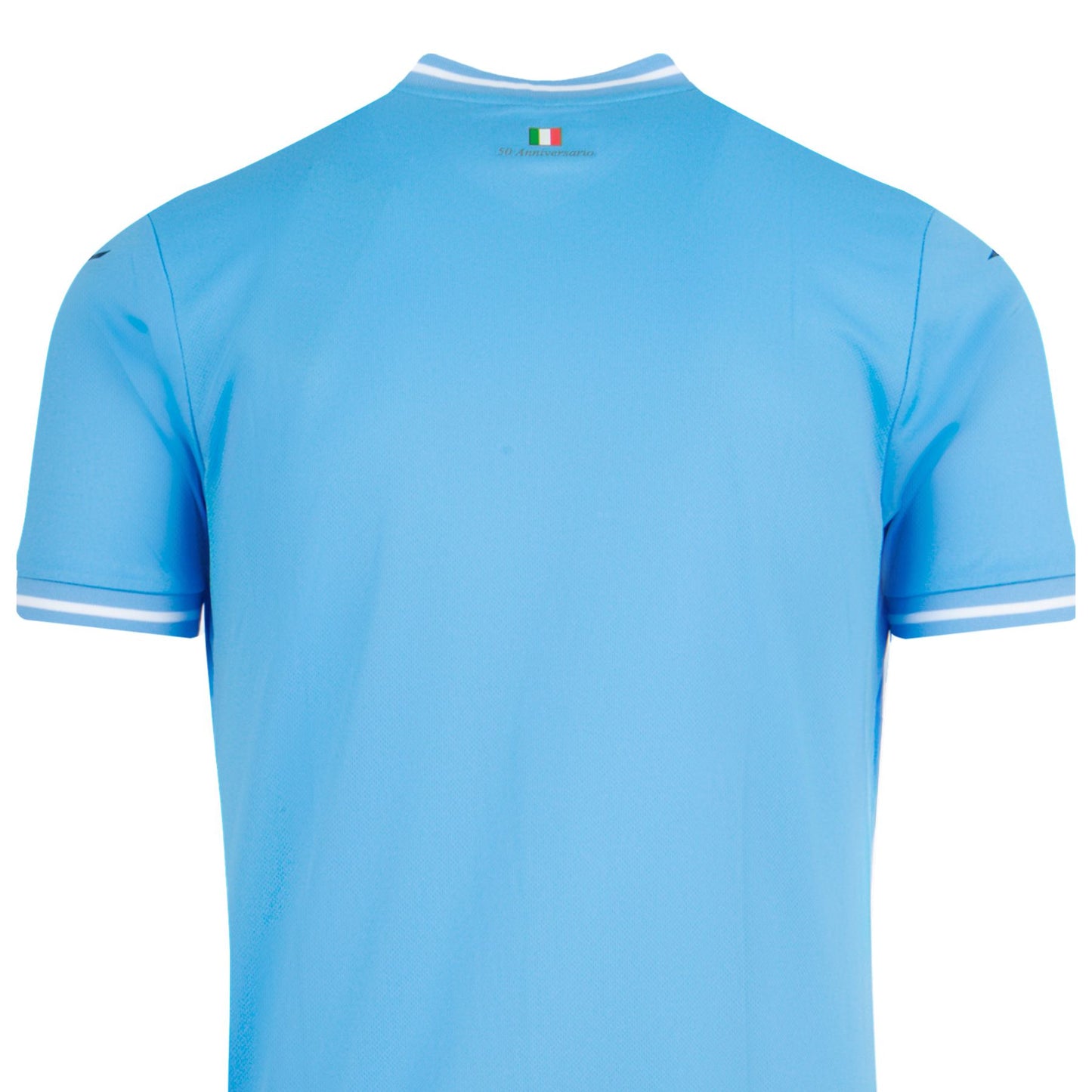 maglia home Lazio bambino Mizuno 2023/2024