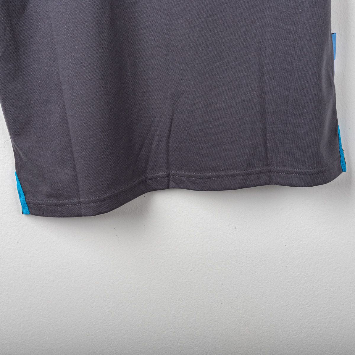 Polo Lazio Fan Grigia Macron
