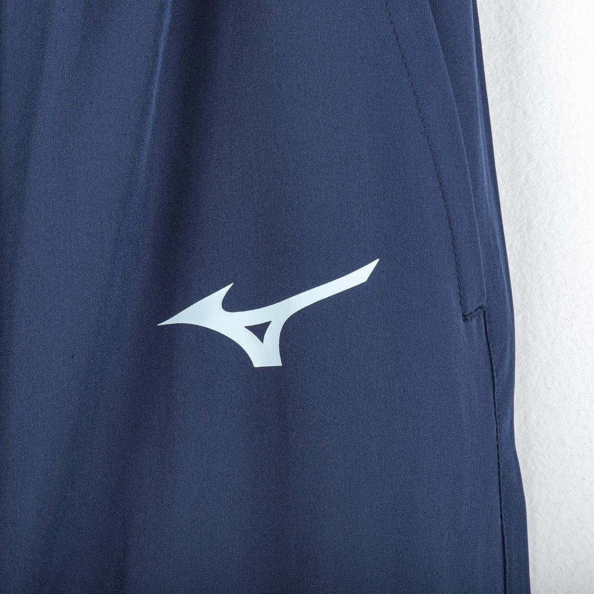 Tuta Donna Lazio Felpata Mizuno celeste 2024/2025