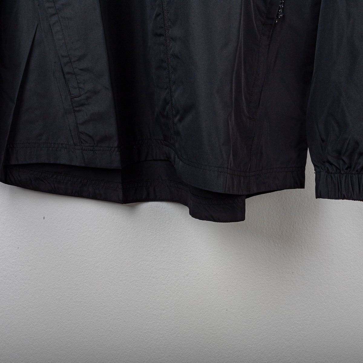 Giacca Antipioggia SS Lazio Mizuno 2025/2026