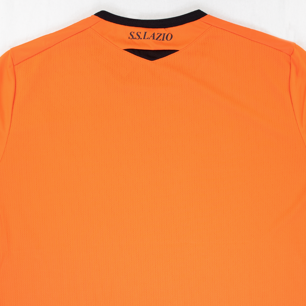 Kit Home Portiere Lazio Macron 2020/2021