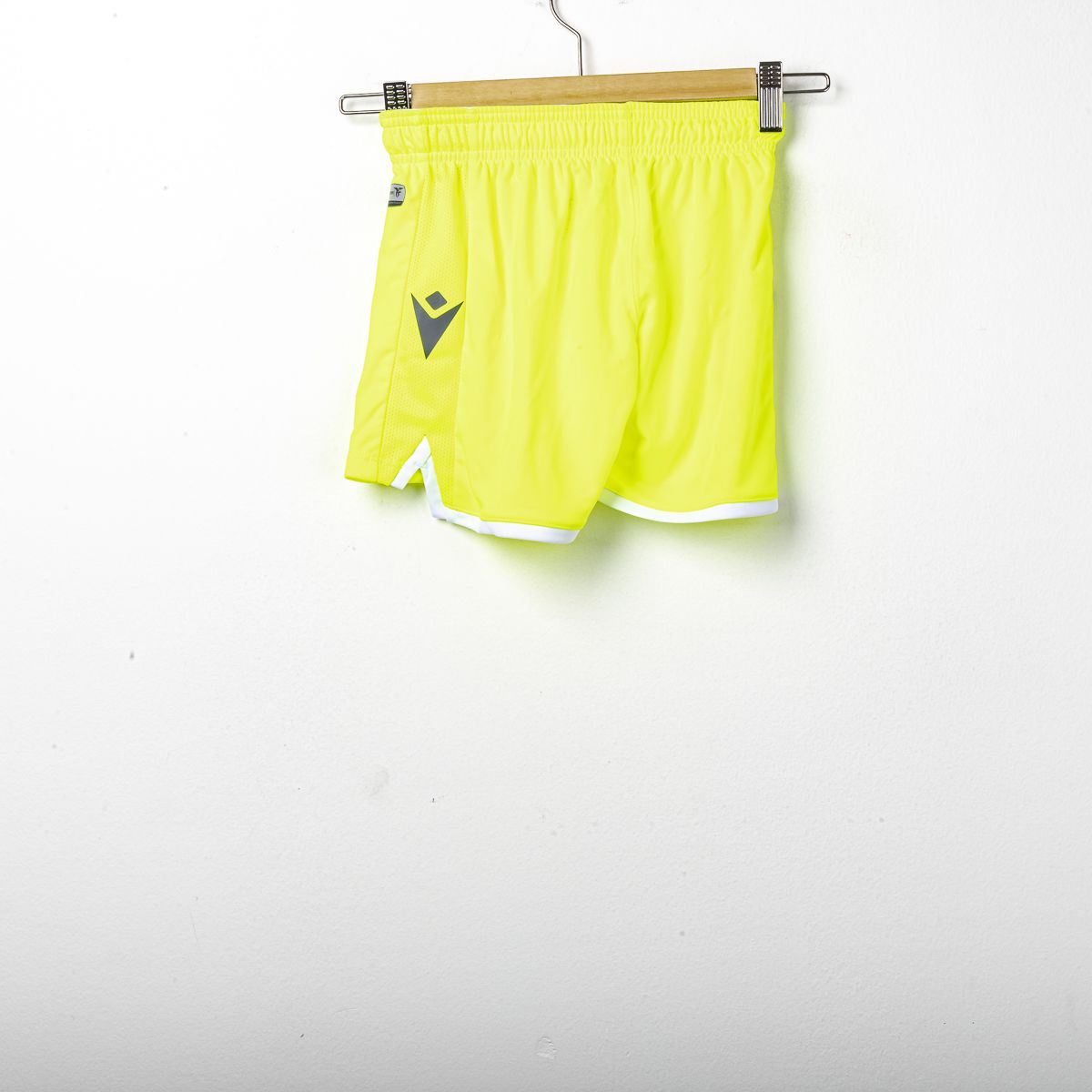 Completo Bambino Portiere SS Lazio Giallo Fluo 2019/2020