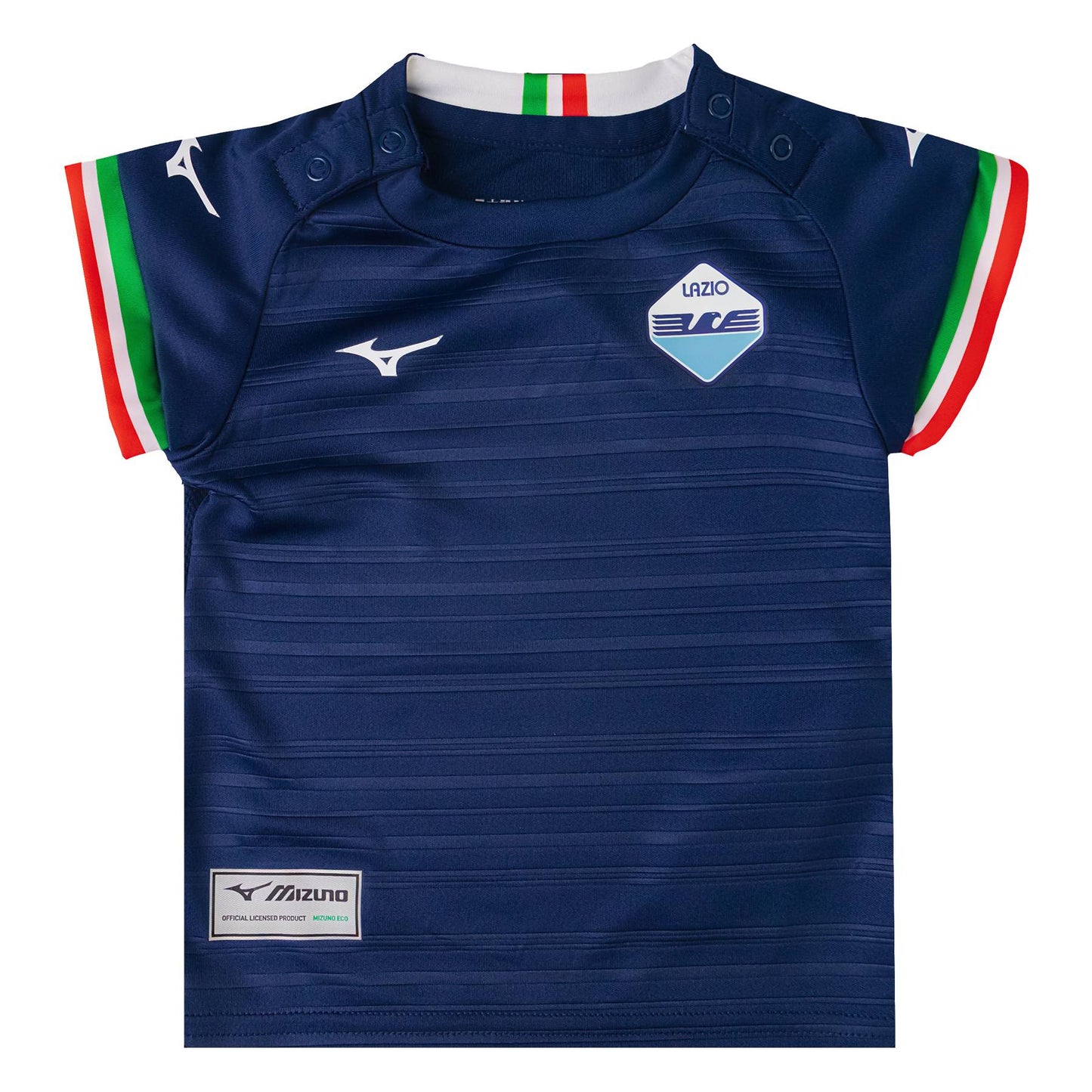 Kit Away Neonato Lazio Mizuno 2023/2024