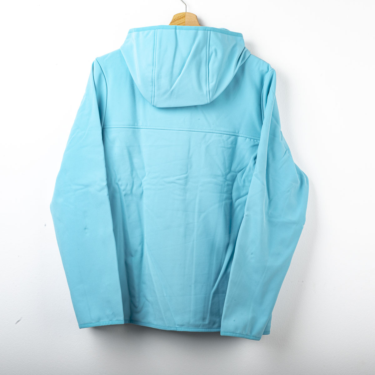 Giacca Travel SS Lazio Mizuno Celeste 2025/2026