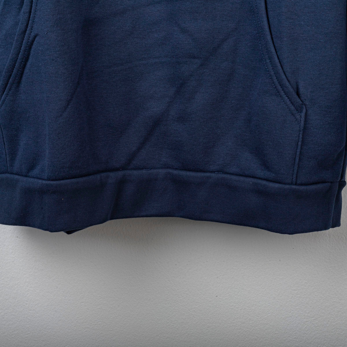 Felpa Box Over SS Lazio Mizuno 2025/2026