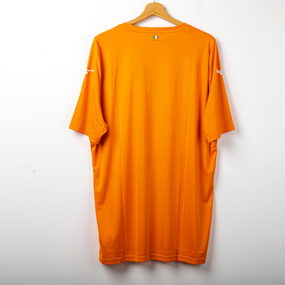 Maglia Lazio portiere Away Mizuno 2023/2024