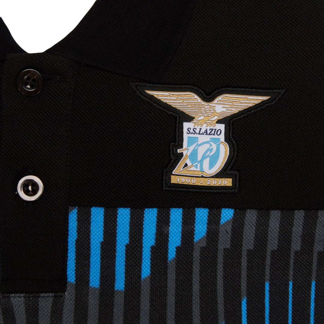 Polo bambino ss lazio 2019/2020