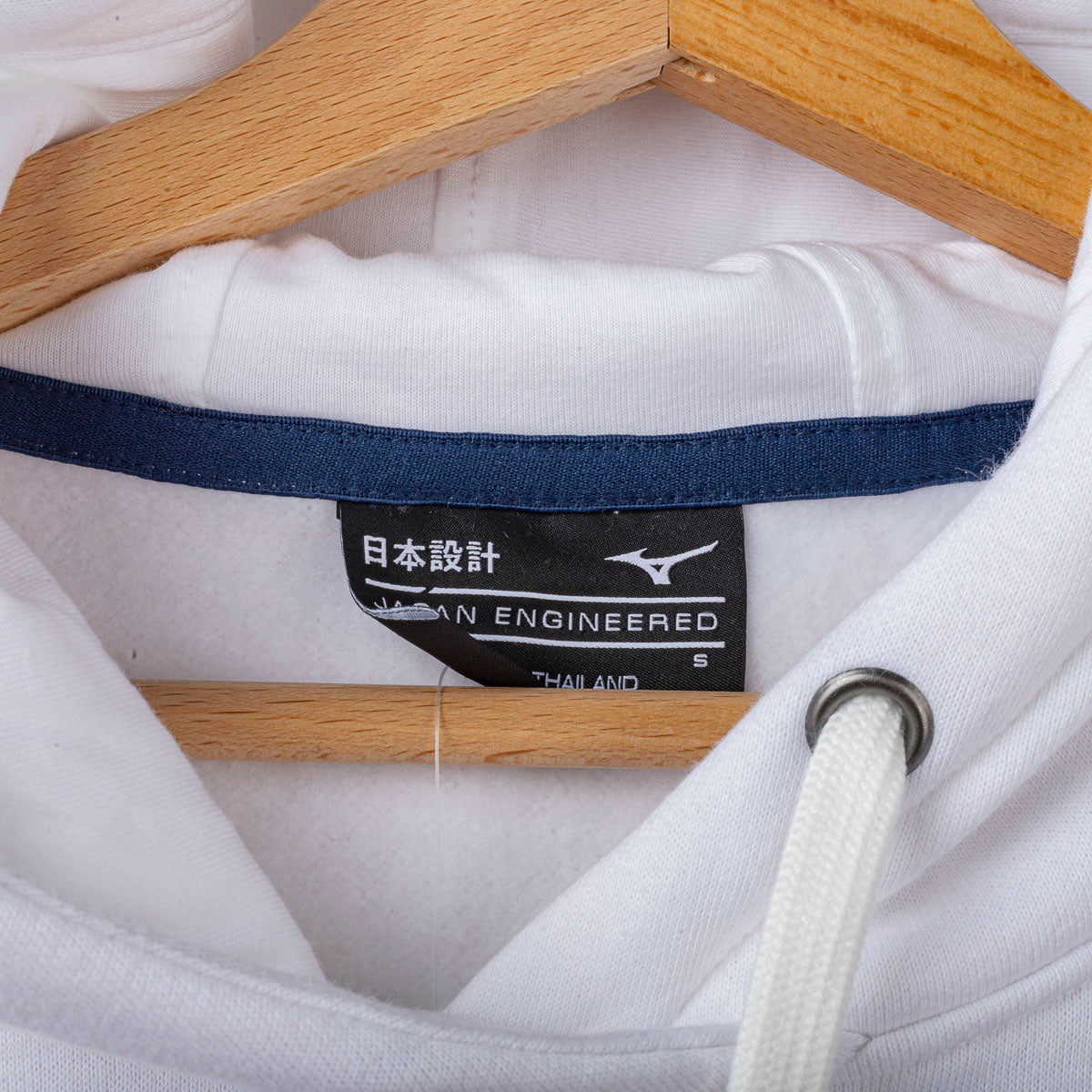 Felpa Box Over SS Lazio Mizuno 2025/2026