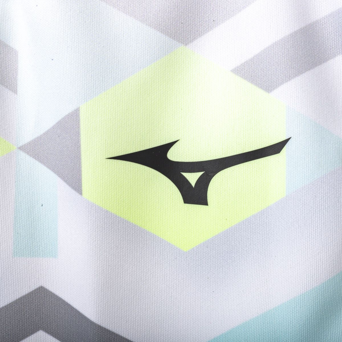 giacca Lazio donna Mizuno bianca 2024/2025