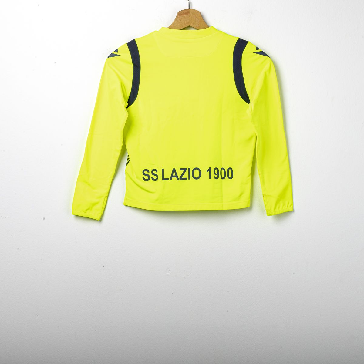casacca lazio da bambino macron 2020/2021