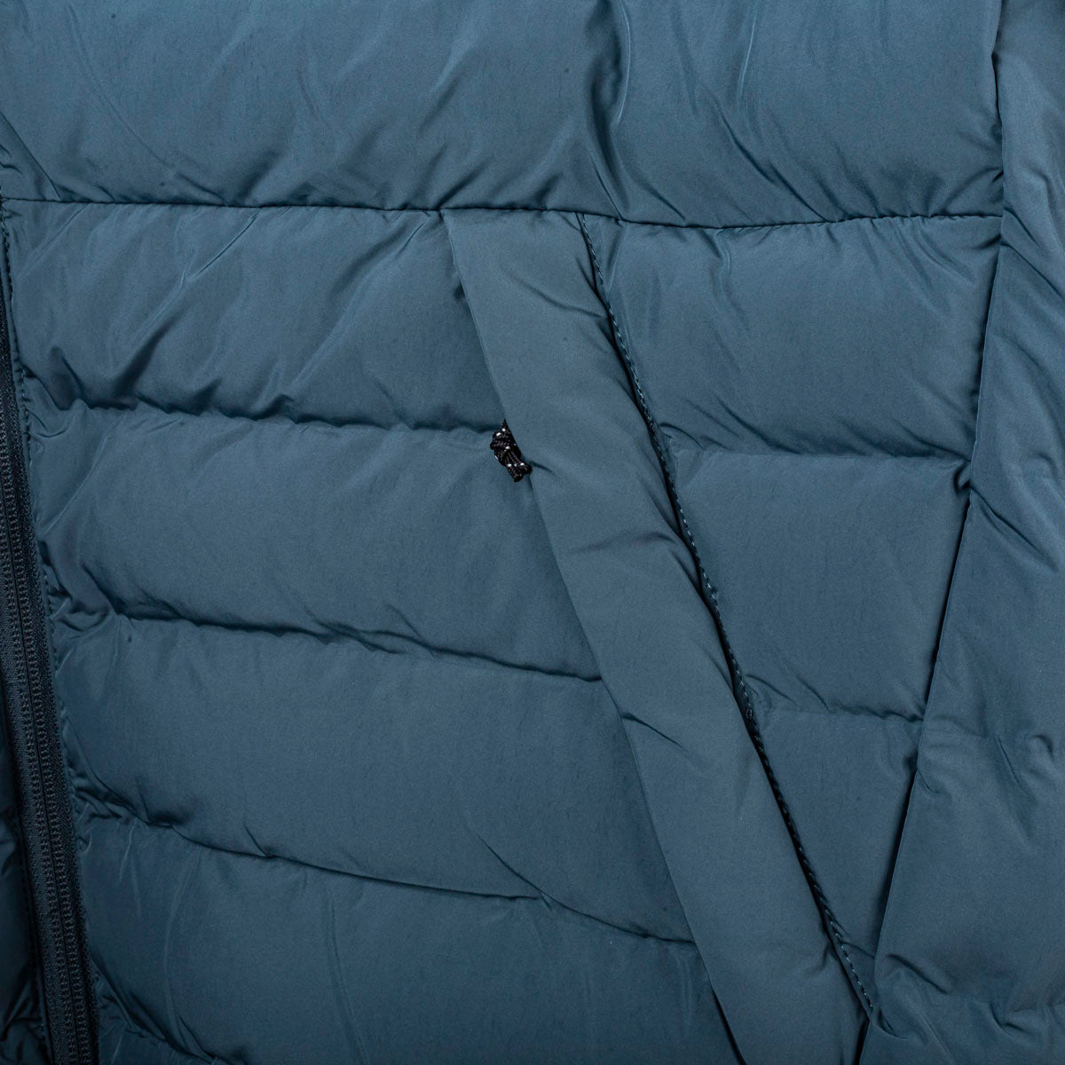 Giacca Bomber SS Lazio Mizuno Dark 2025/2026