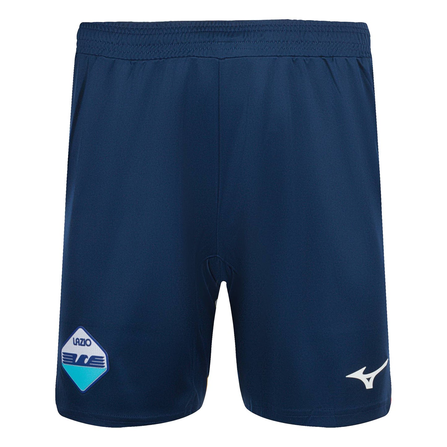 pantaloncini Lazio away bambino Mizuno 2023/2024