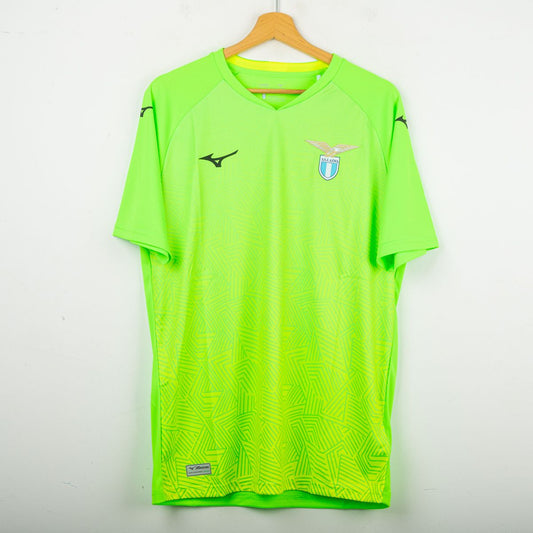 Maglia Home Portiere SS Lazio 2024/2025
