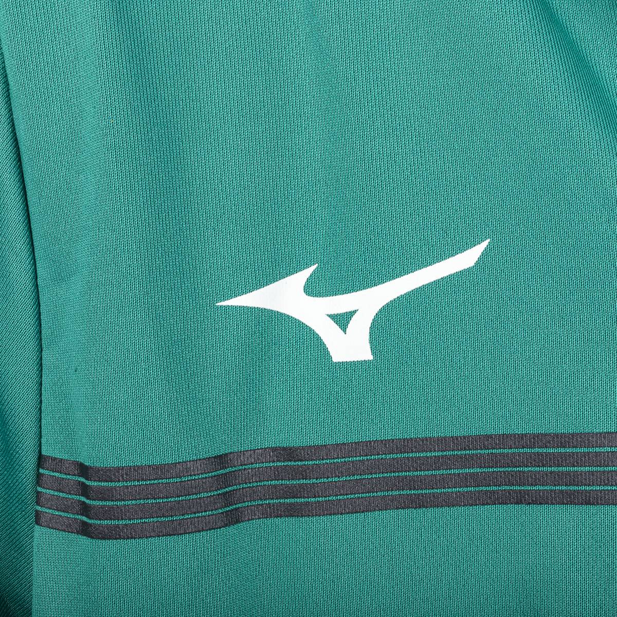 tuta ss lazio mizuno verde nera 2023/2024