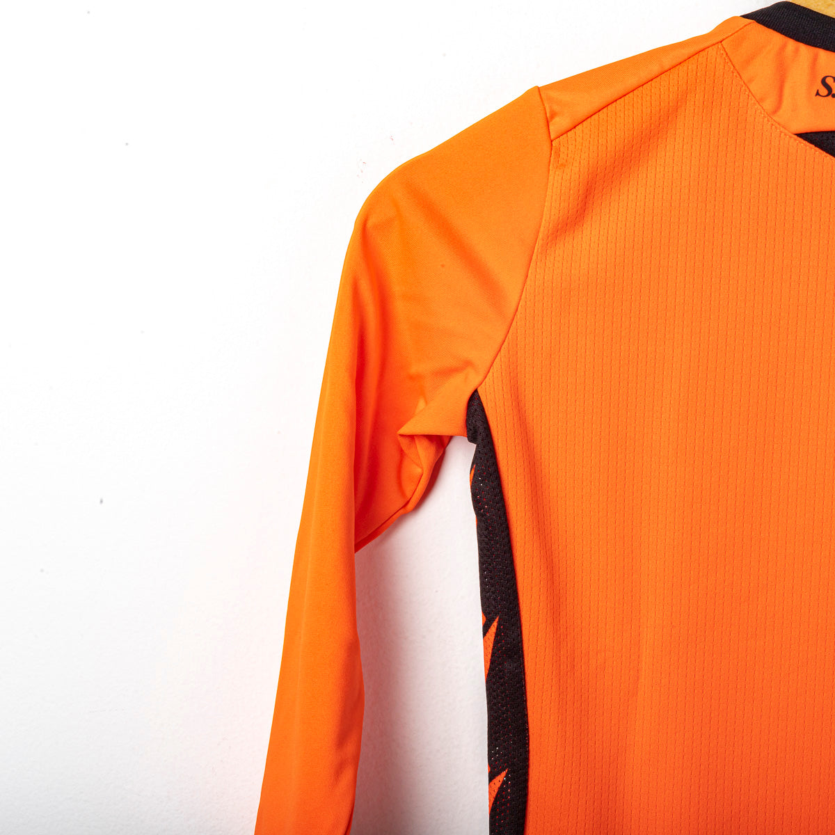 Kit Home Portiere Lazio Macron 2020/2021