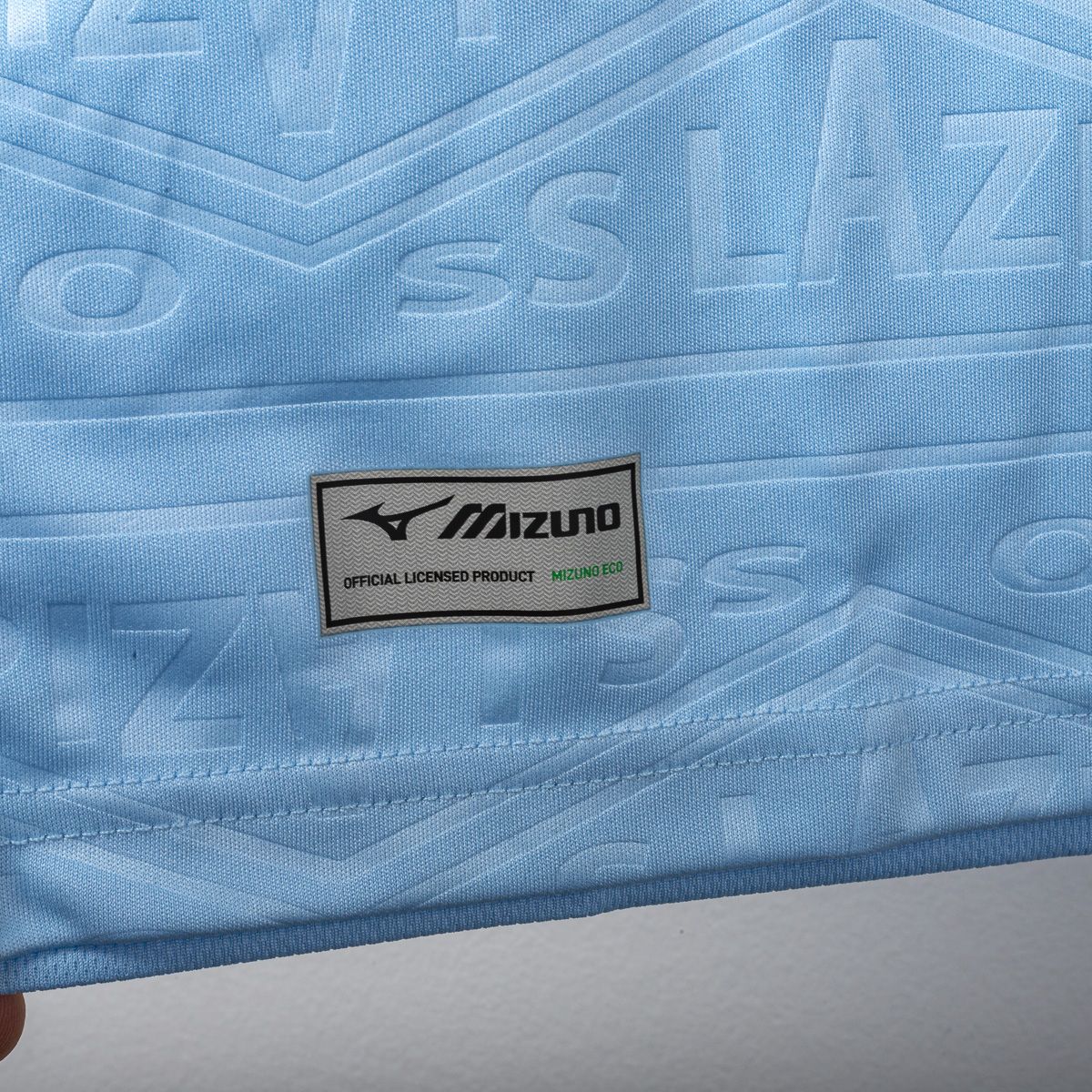 Maglia Home donna Mizuno 2024/2025