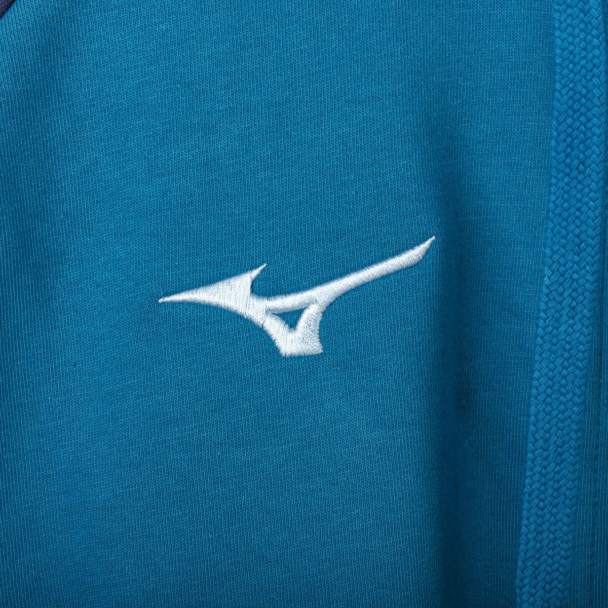 Tuta con Cappuccio SS Lazio Mizuno Celeste 2024/2025