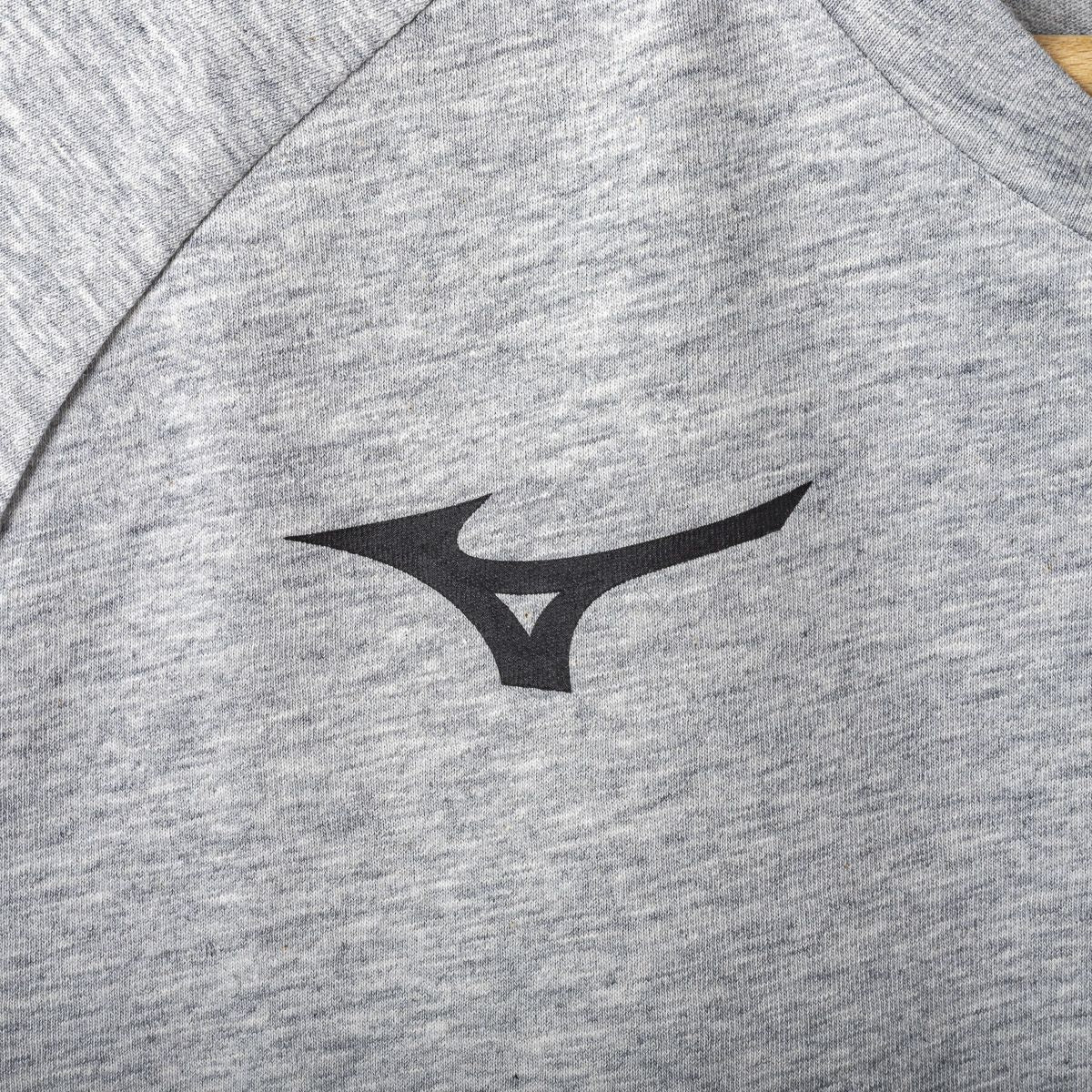 t-shirt ss lazio mizuno grigia 2022/2023