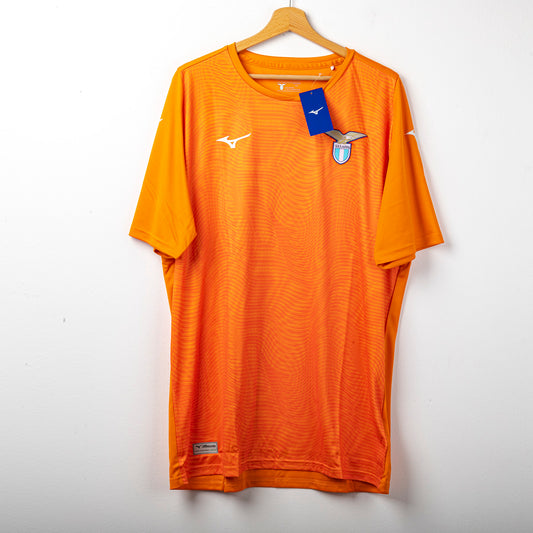 Maglia Lazio portiere Away Mizuno 2023/2024