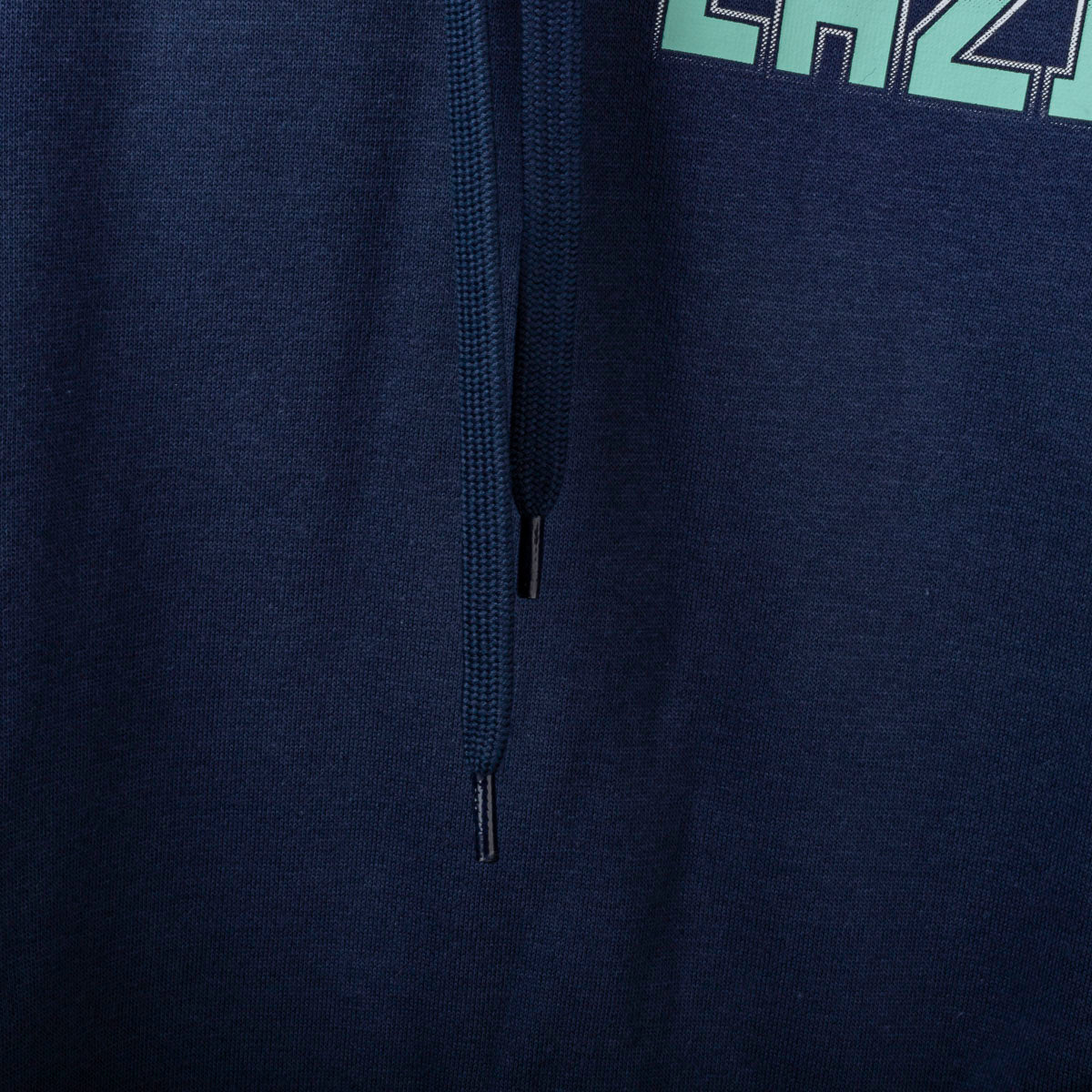 Felpa Box Over SS Lazio Mizuno 2025/2026