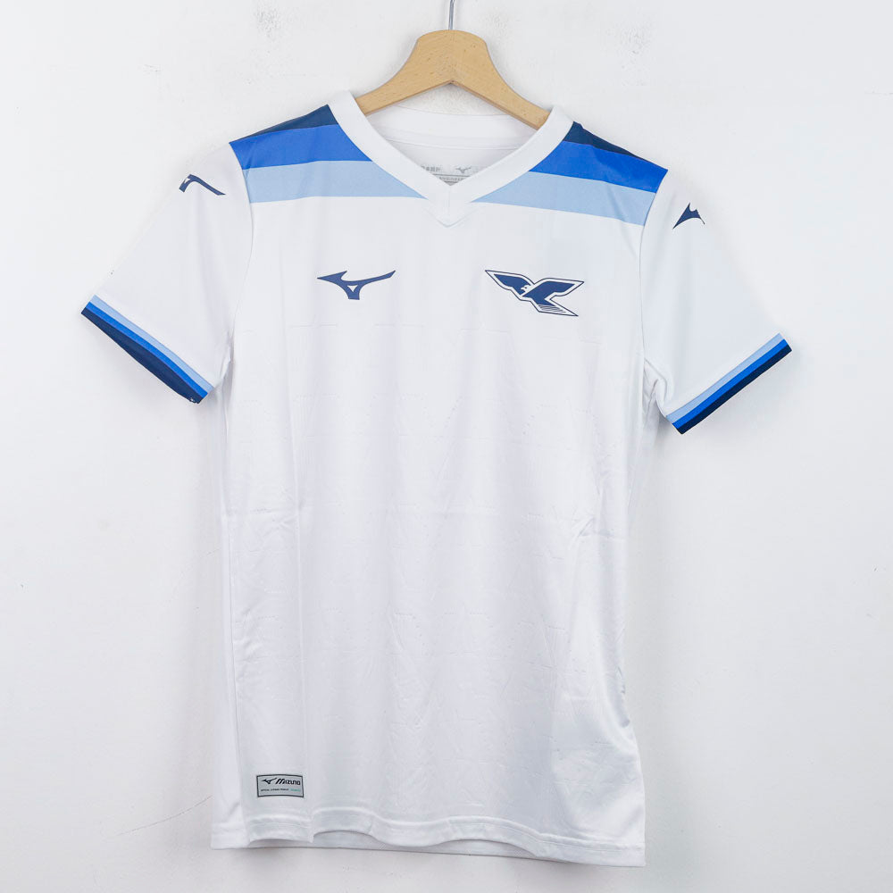Maglia Lazio Bambino Mizuno 125 Anni
