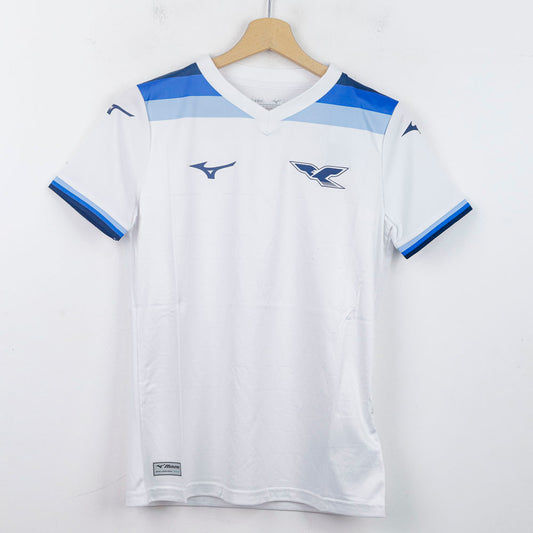 Maglia Lazio Bambino Mizuno 125 Anni