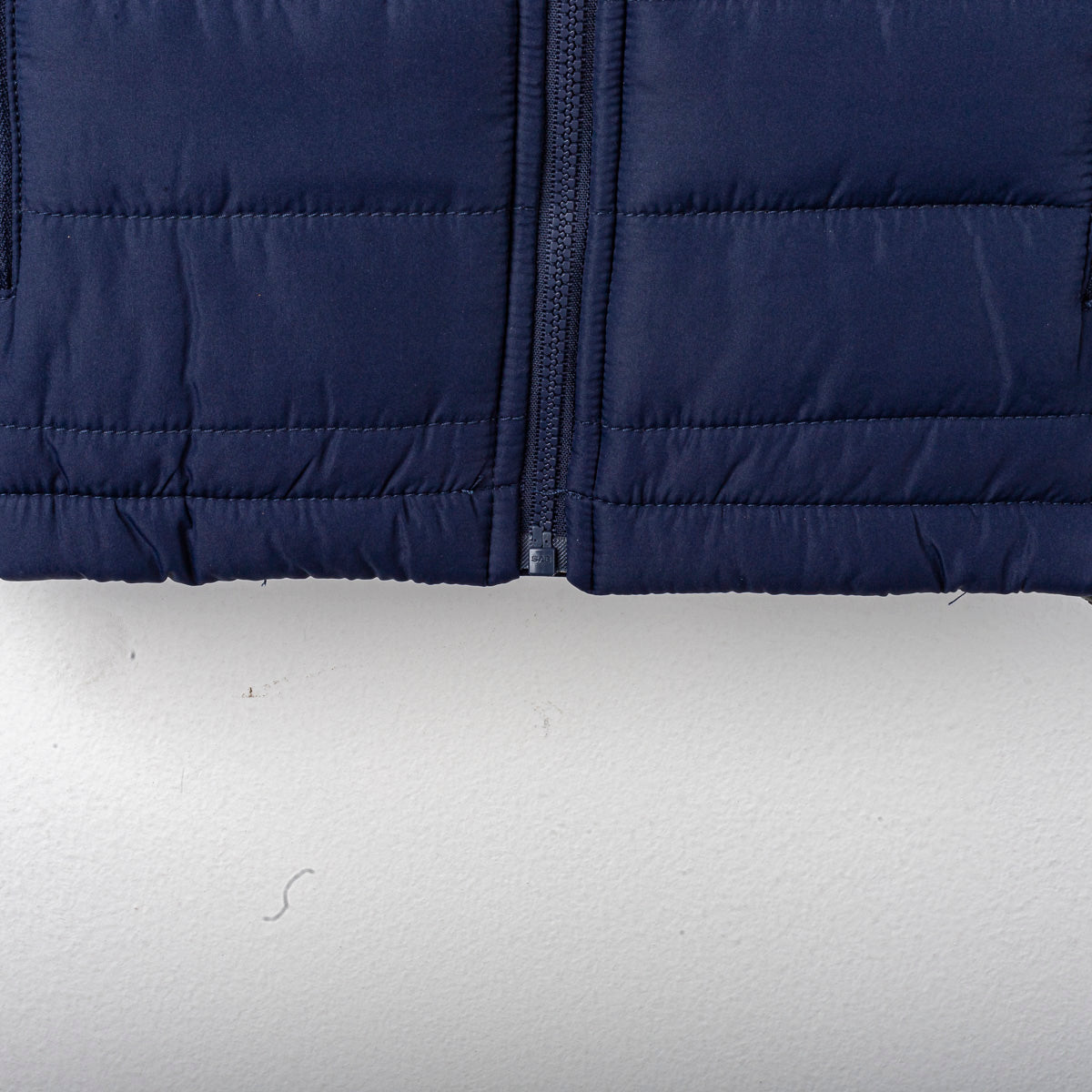 GILET INVERNALE SS LAZIO BLU BAMBINO 2020/2021