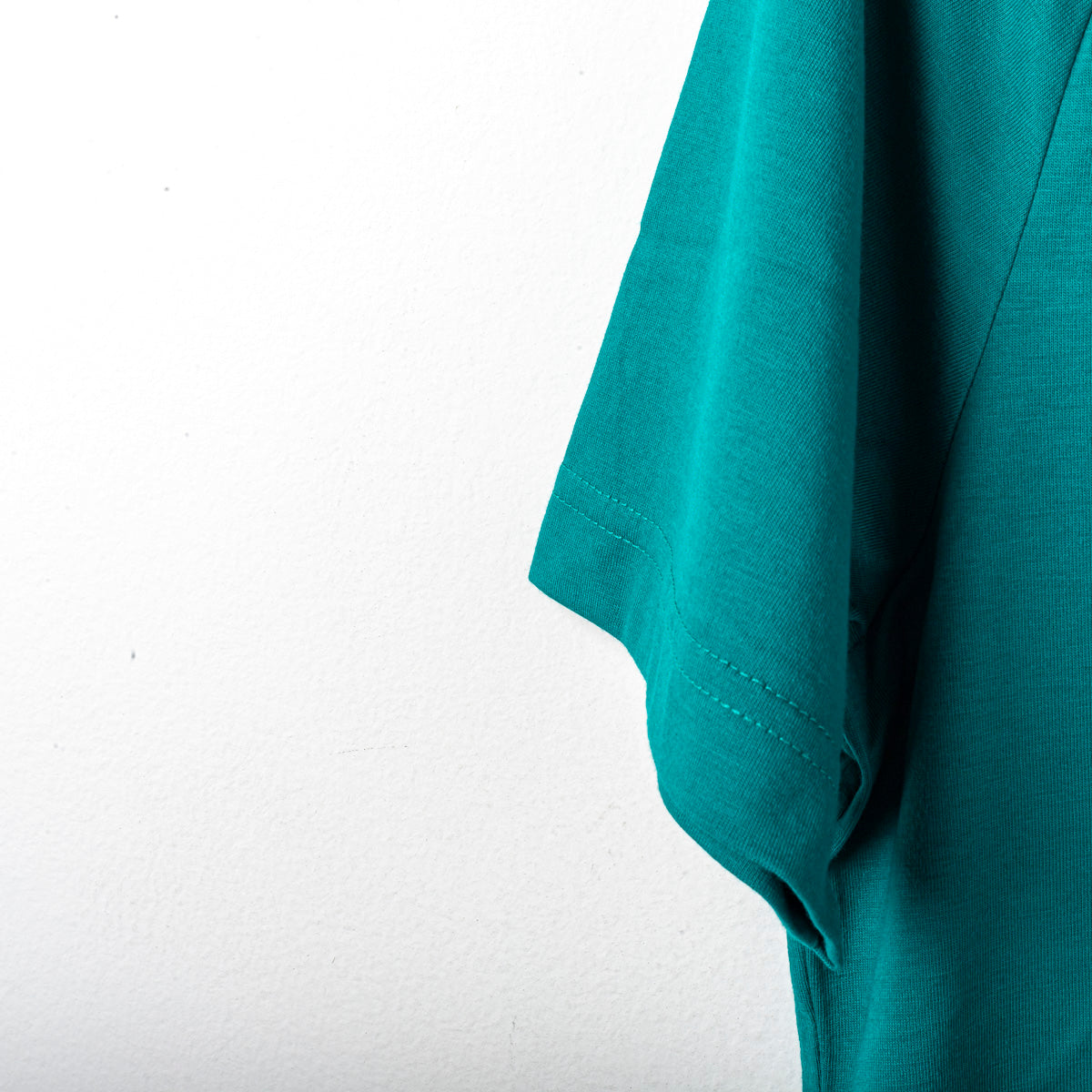 T-shirt Lazio 1900 Verde Mizuno 2023/2024