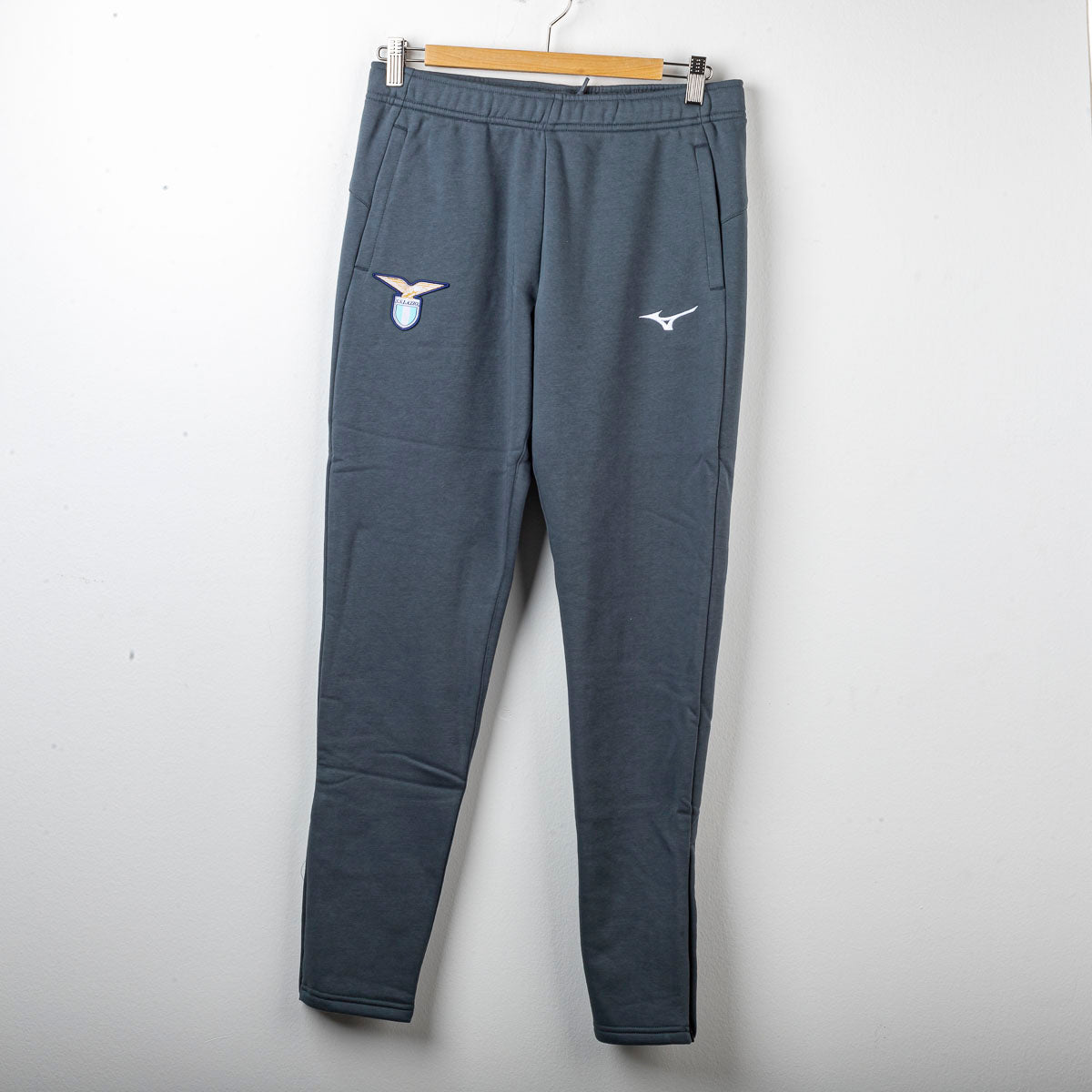 Tuta Bambino Mizuno Lazio Retro 2025/2026