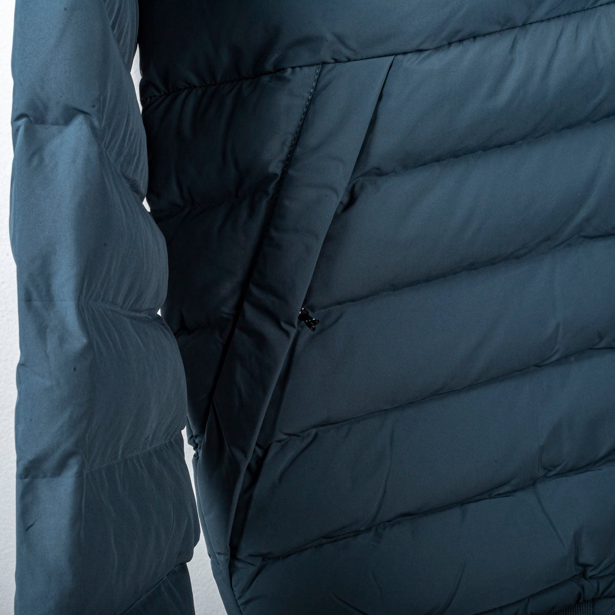 Giacca Bomber SS Lazio Mizuno Dark 2025/2026