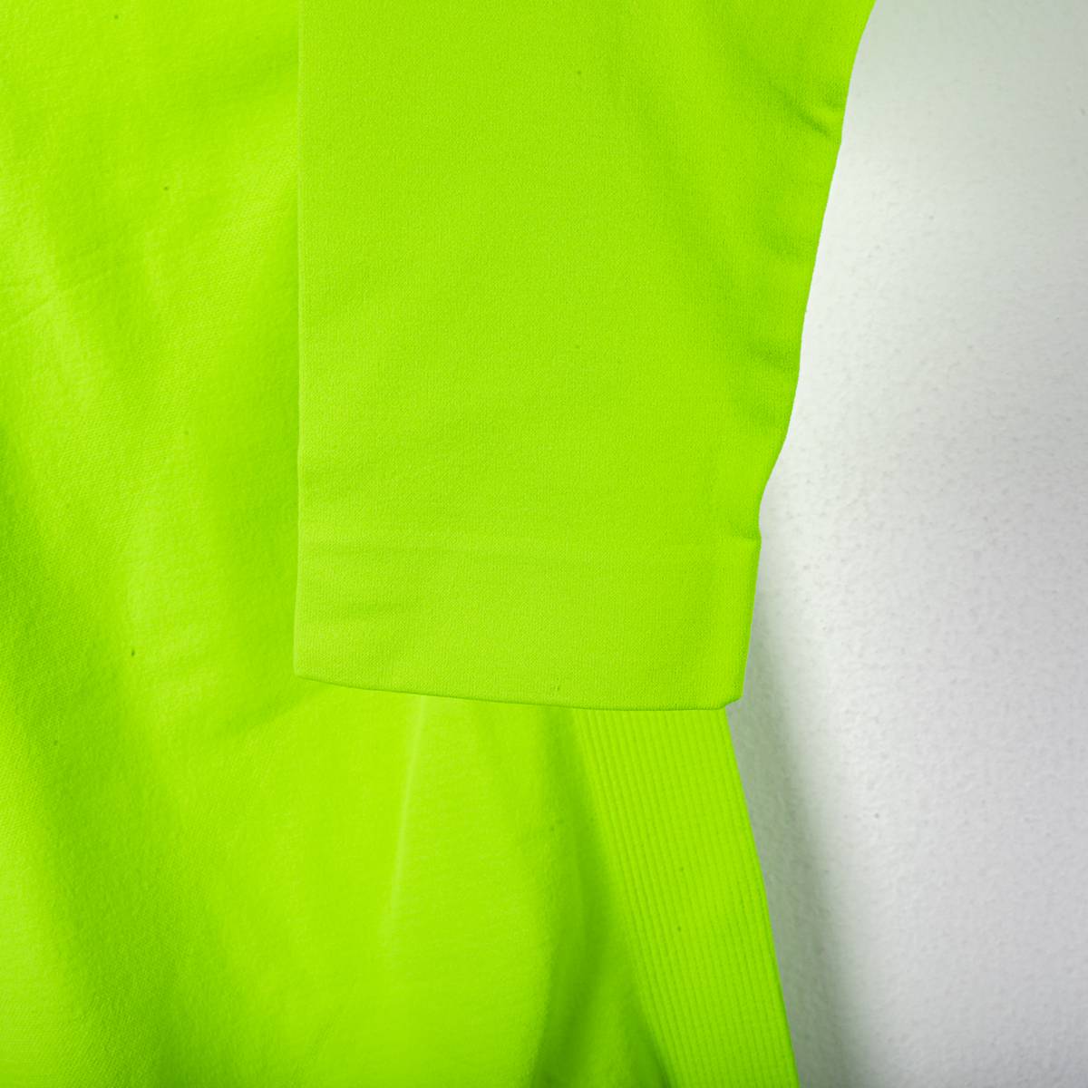 Maglia Third a Compressione S.S. Lazio Verde Macron