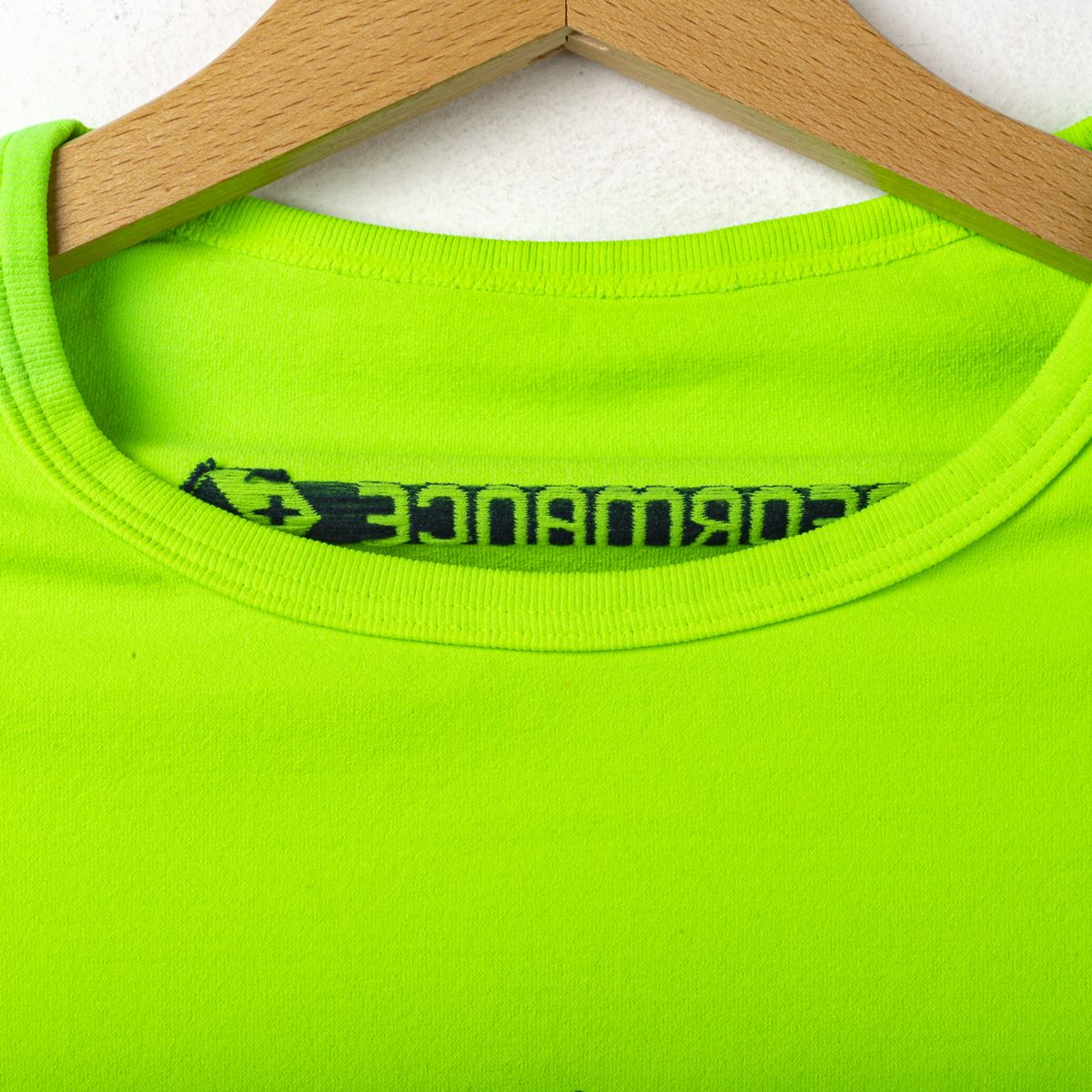 Maglia Verde Third a Compressione S.S. Lazio Ml Macron