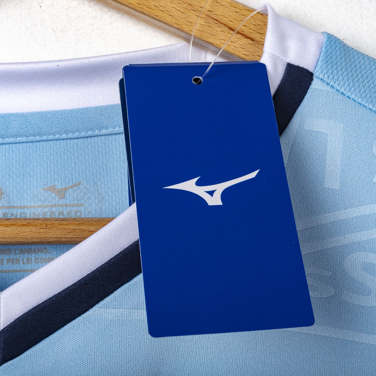 Maglia Home donna Mizuno 2024/2025