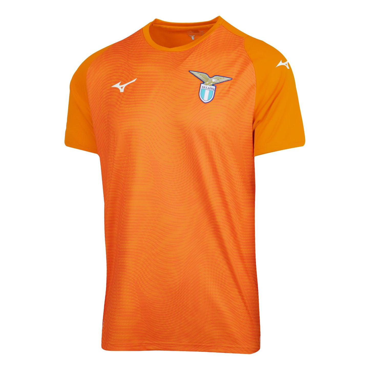 Maglia Lazio portiere Away Mizuno 2023/2024