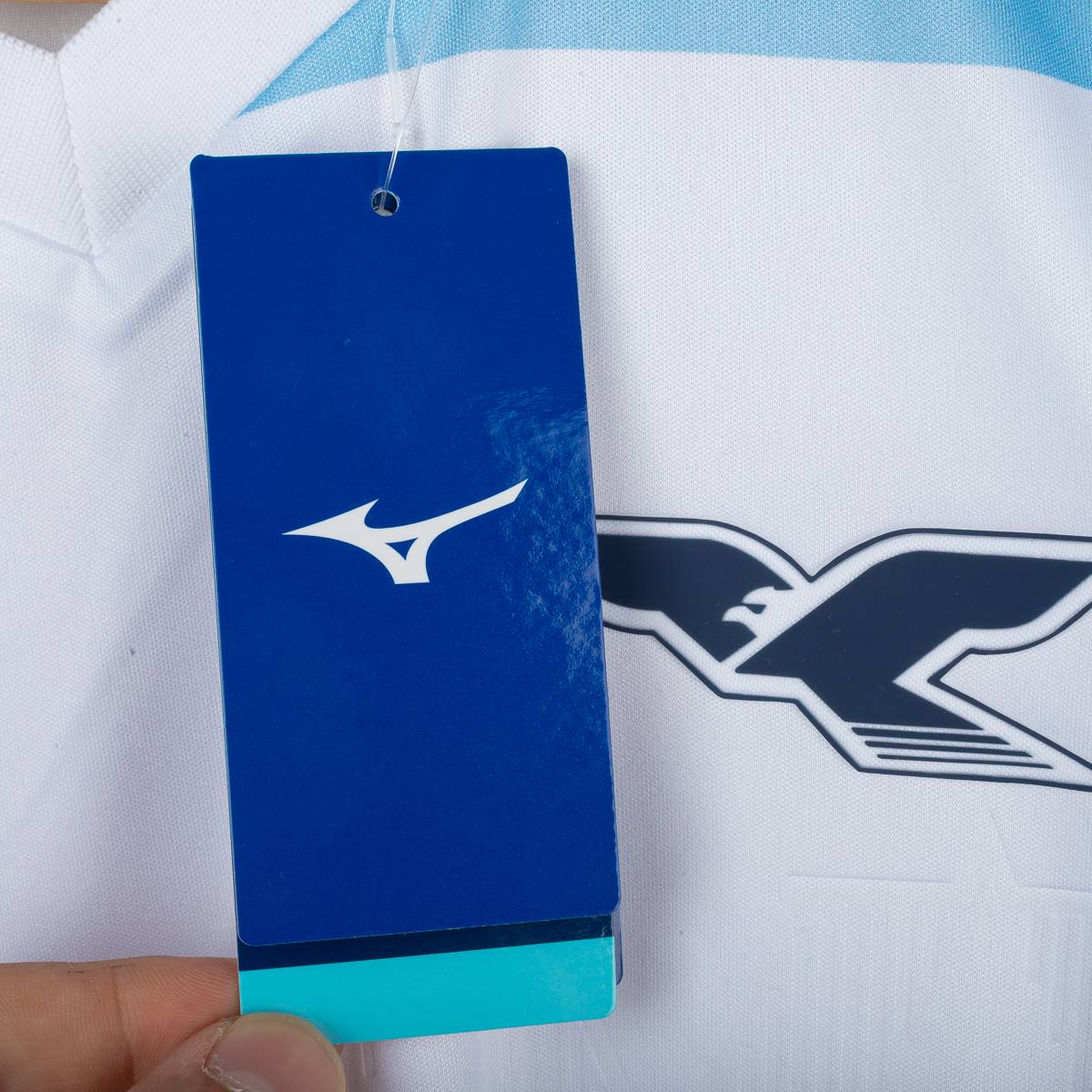 Maglia Ss Lazio Anniversario 125 Anni 2024/2025