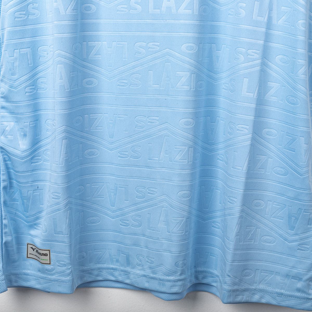 Maglia Home donna Mizuno 2024/2025
