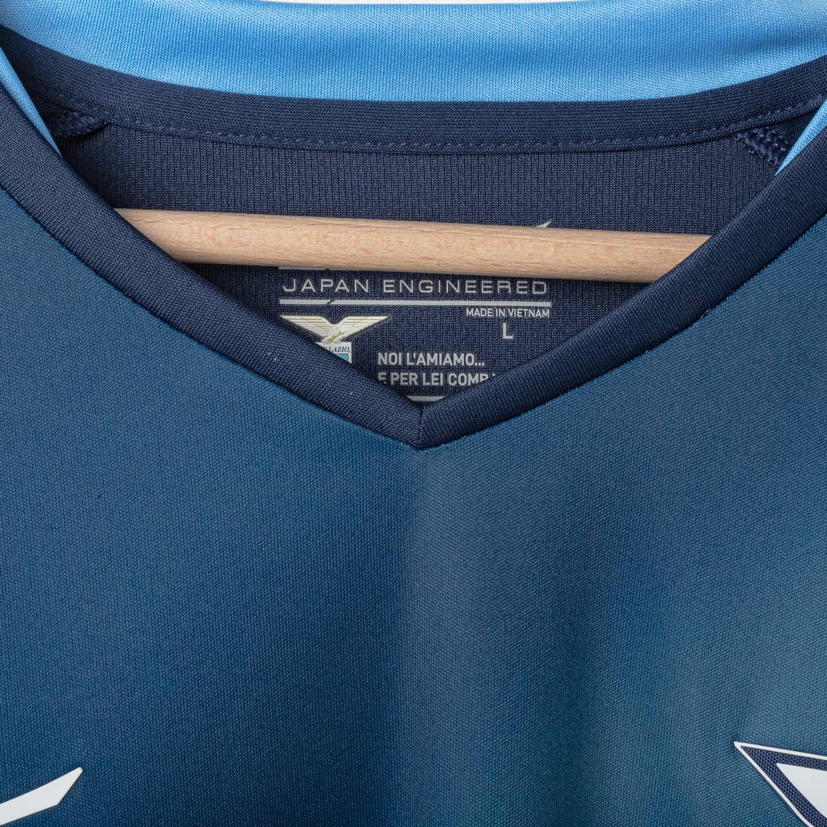 Maglia SS Lazio Third Mizuno 2025/2026