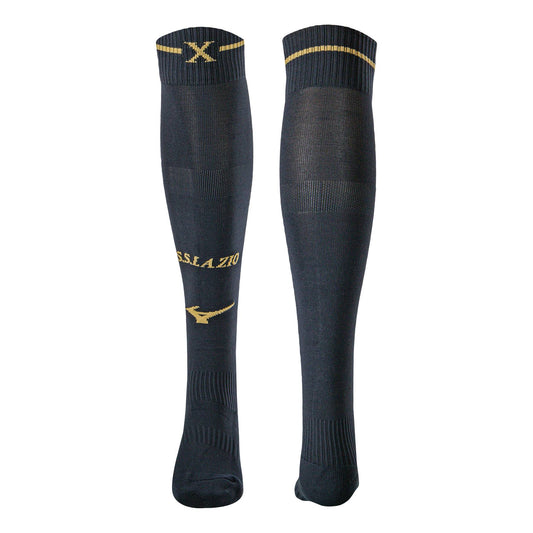 calze nere lazio mizuno anniversario 2023/2024