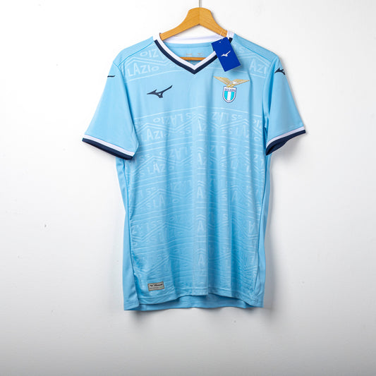 Maglia Home donna Mizuno 2024/2025