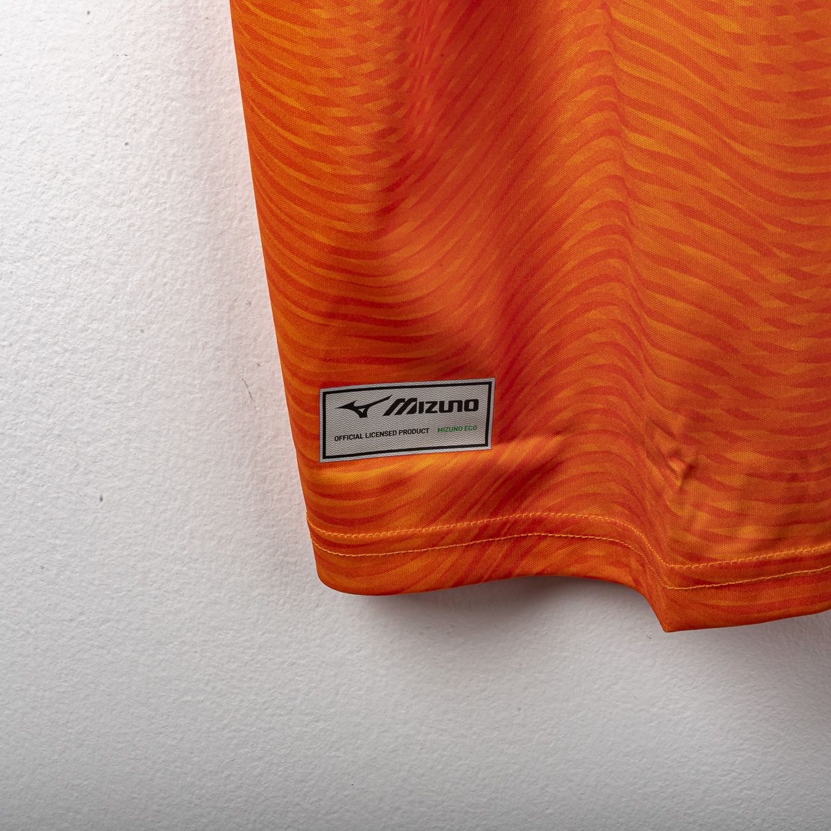 Maglia Lazio portiere Away Mizuno 2023/2024