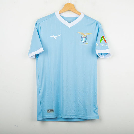 Maglia Ss Lazio Mizuno Anniversario 1973/1974