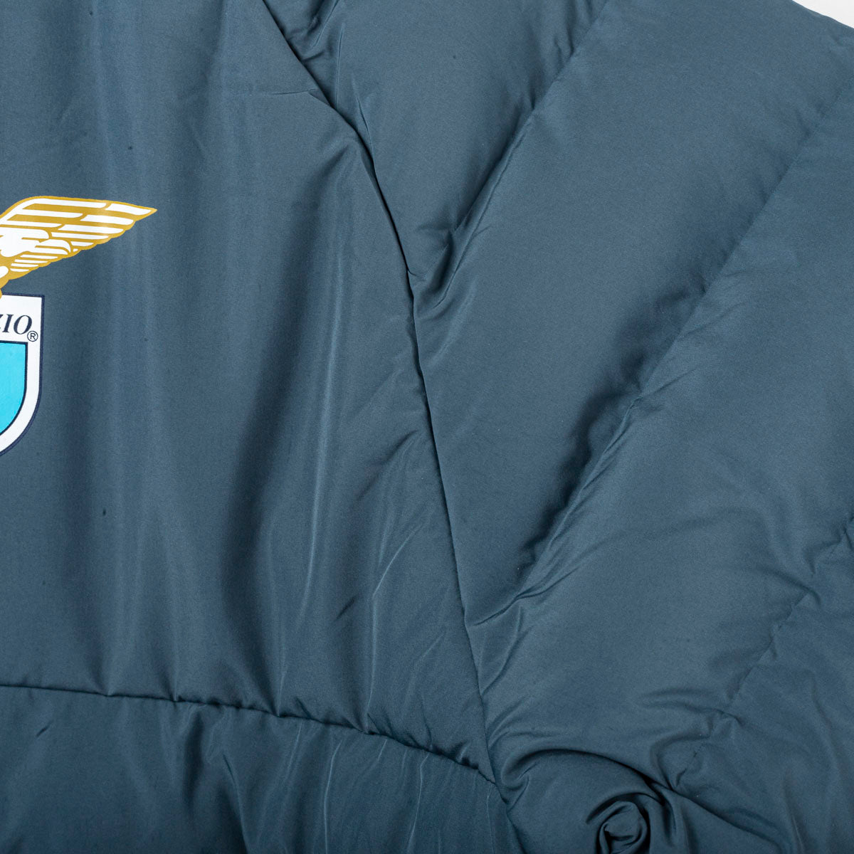 Giacca Bomber SS Lazio Mizuno Dark 2025/2026