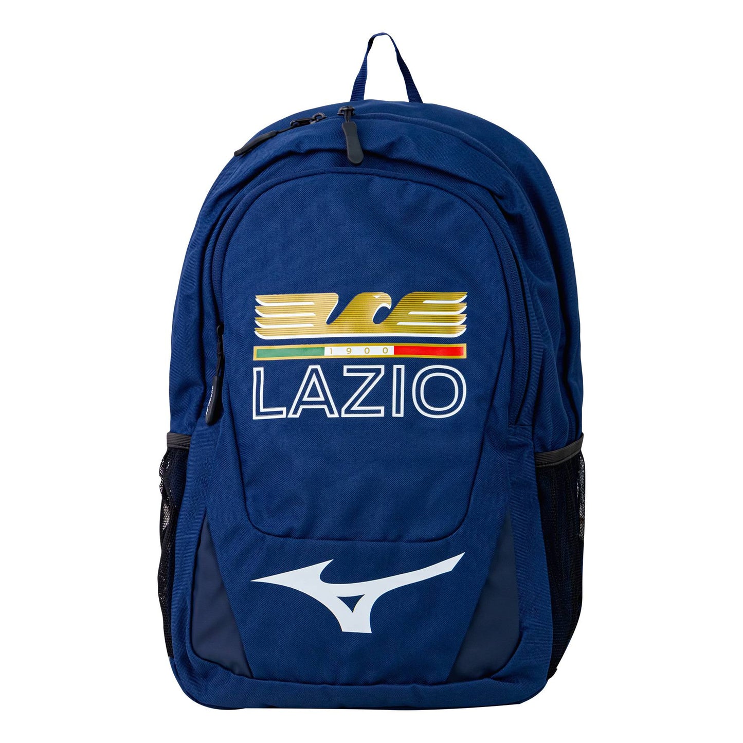 Zaino SS Lazio Blu Mizuno