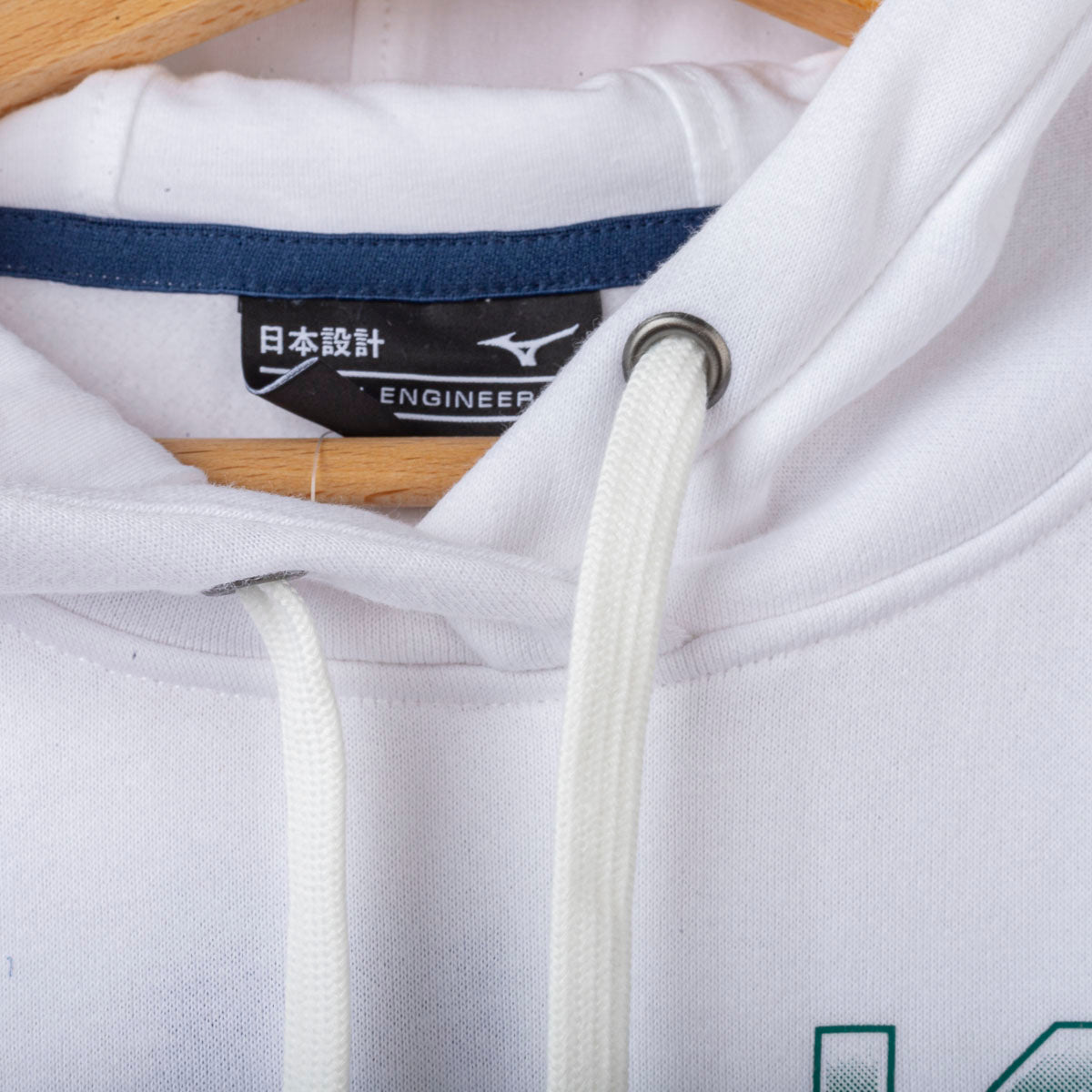 Felpa Box Over SS Lazio Mizuno 2025/2026