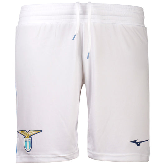 pantaloncini home ss lazio mizuno 2022/2023