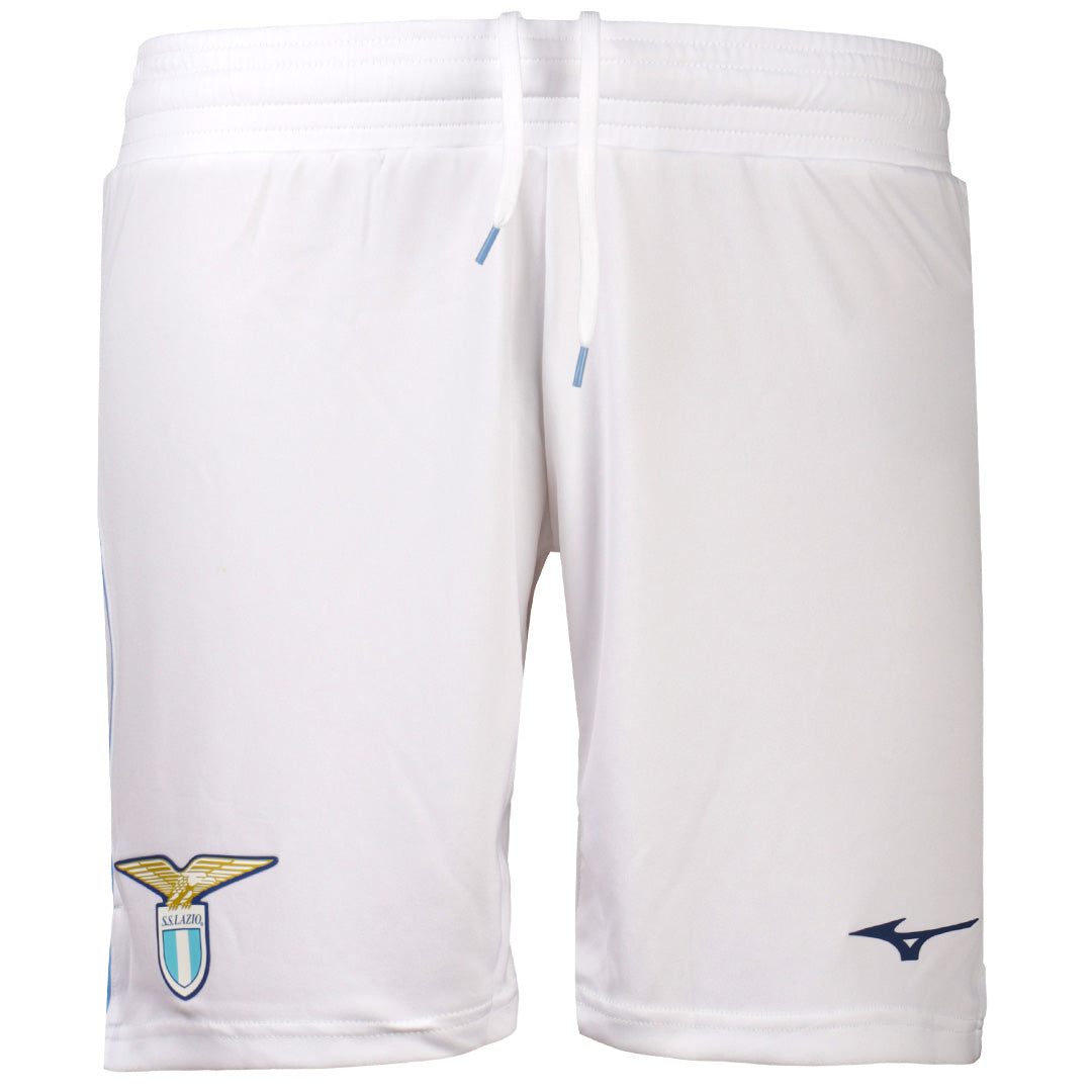 pantaloncini home ss lazio mizuno 2022/2023