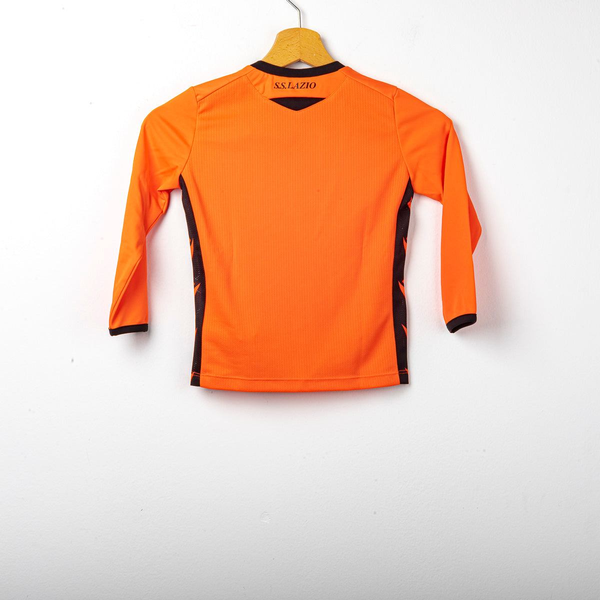 Kit Home Portiere Lazio Macron 2020/2021