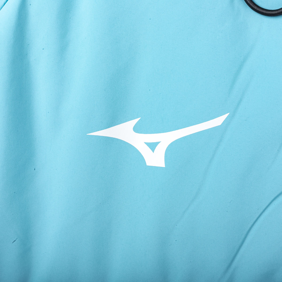 Giacca Bomber SS Lazio Mizuno Celeste 2025/2026