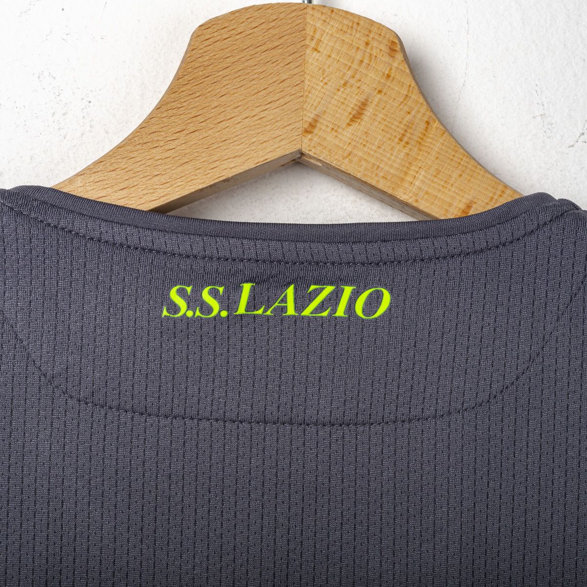 Completo bambino portiere ss lazio macron