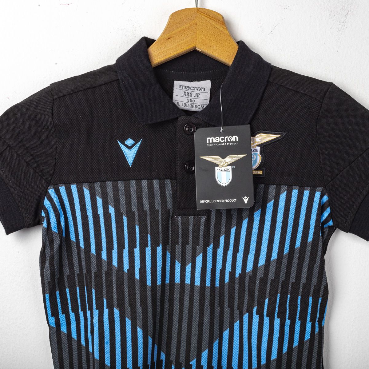 Polo bambino ss lazio 2019/2020